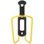 Zefal Aluplast 124 Bottle Cage in Yellow
