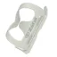 Zefal Wiiz Bottle Cage in White