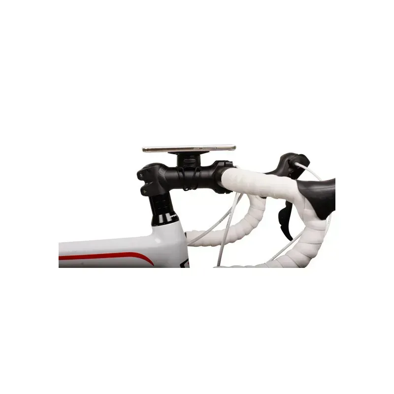 Zefal Universal Phone Holder Adapter in Black-5